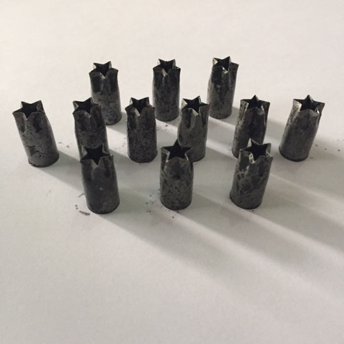 Gia công các loại đinh