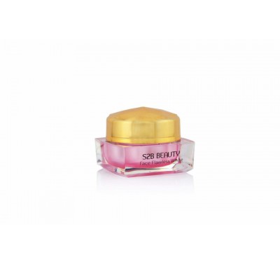 Face Flawless White - Công Ty TNHH  Khỏe Đẹp Toàn cầu