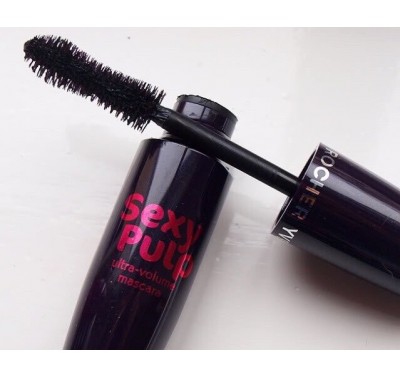 Mascara - Công Ty TNHH  Khỏe Đẹp Toàn cầu