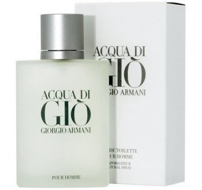 Nước hoa ACQUA DI GIO POUR HOMME - Công Ty TNHH  Khỏe Đẹp Toàn cầu