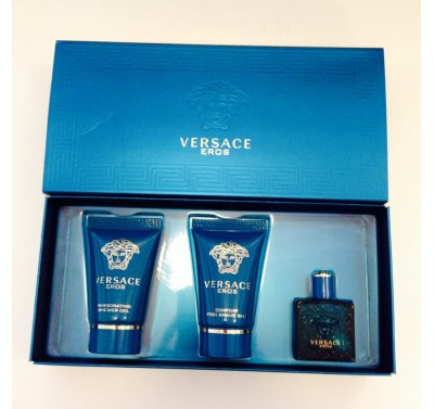Nước hoa Versace Eros - Công Ty TNHH  Khỏe Đẹp Toàn cầu