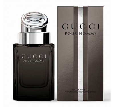 Gucci Pour Home - Công Ty TNHH  Khỏe Đẹp Toàn cầu