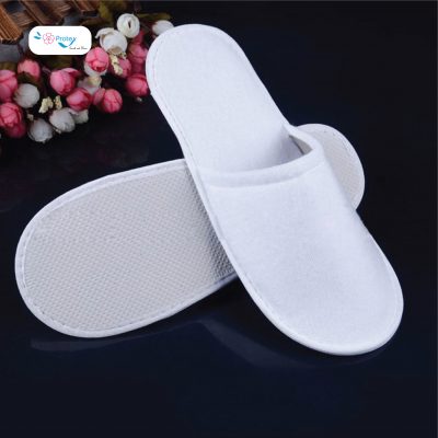 Dép khách sạn