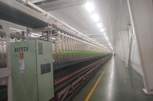 Hình ảnh công ty Protex Việt Nam