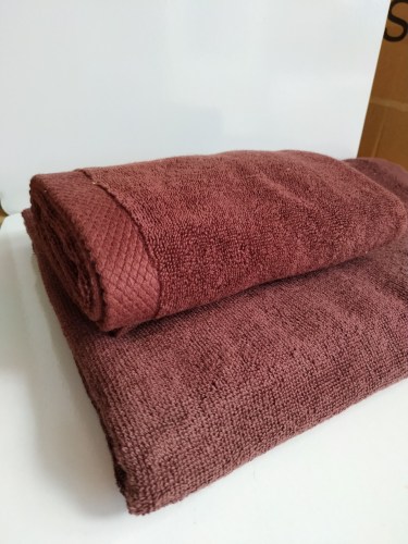 Khăn khách sạn