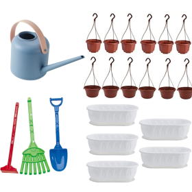 Dụng cụ làm vườn