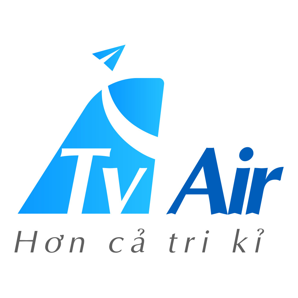 TV Air - Công Ty TNHH Thương Mại - Dịch Vụ Hàng Không Thịnh Vượng