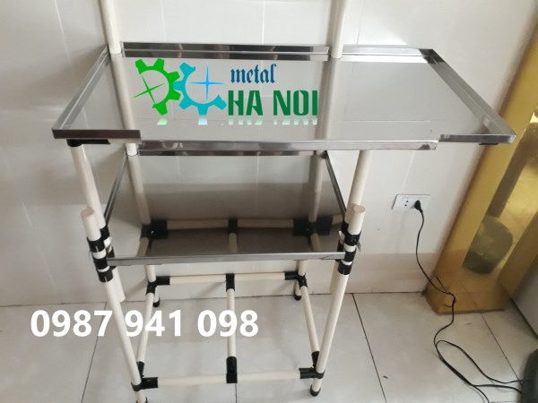 Công Ty TNHH Sản Xuất Và Thương Mại Dịch Vụ Kim Khí Hà Nội