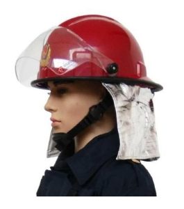 Mũ chịu nhiệt chống cháy - Bảo Hộ Lao Động Tiến Phát - Công Ty TNHH An Toàn Bảo Hộ Lao Động Tiến Phát