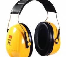 Ốp tai chống ồn - Bảo Hộ Lao Động Tiến Phát - Công Ty TNHH An Toàn Bảo Hộ Lao Động Tiến Phát