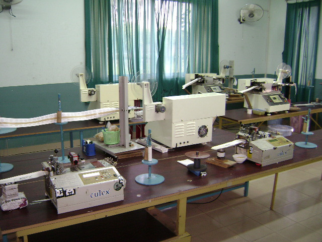 Hình ảnh nhà xưởng Hàn Việt - In ấn Quốc Tế Hàn Việt - Công Ty Cổ Phần Đầu Tư Quốc Tế Hàn Việt