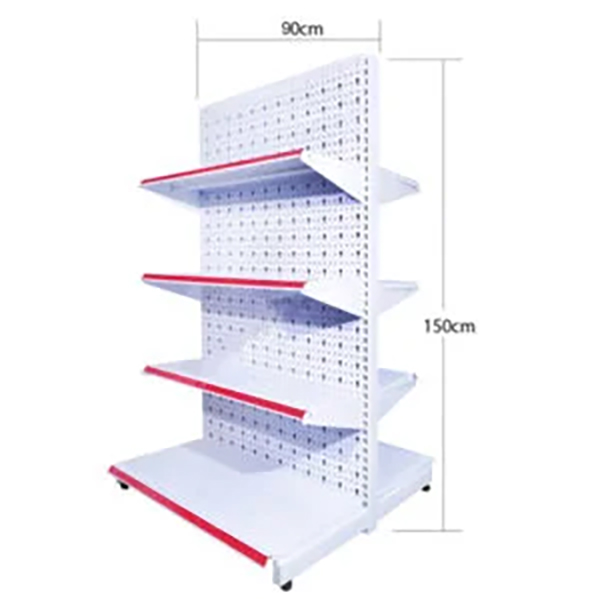 Kệ đôi 0.9ì1.5m