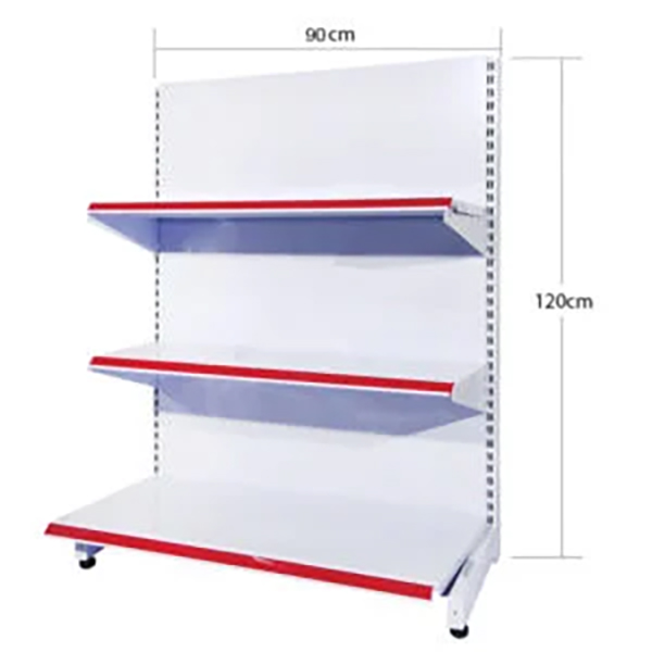 Kệ đơn 0.9ì1.2m