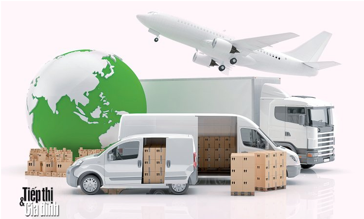 Vận tải hàng hóa đường hàng không - Vận Chuyển Quốc Tế MPI - Công Ty Giao Nhận Vận Chuyển Quốc Tế MPI