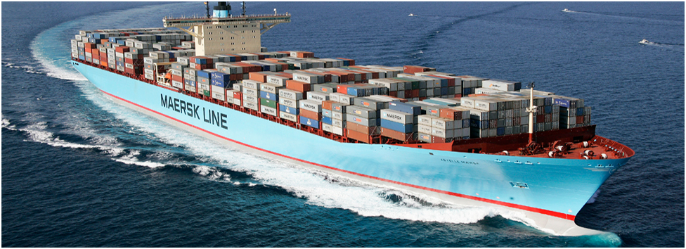 Dịch vụ vận chuyển đường biển - Vận Chuyển Quốc Tế MPI - Công Ty Giao Nhận Vận Chuyển Quốc Tế MPI