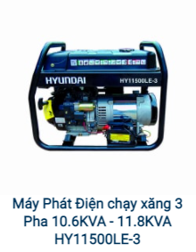 Sản phẩm - Công Ty Cổ Phần Hyundai Việt Thanh
