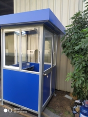 Cabin bảo vệ