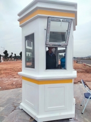 Cabin bảo vệ