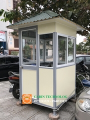 Cabin bảo vệ