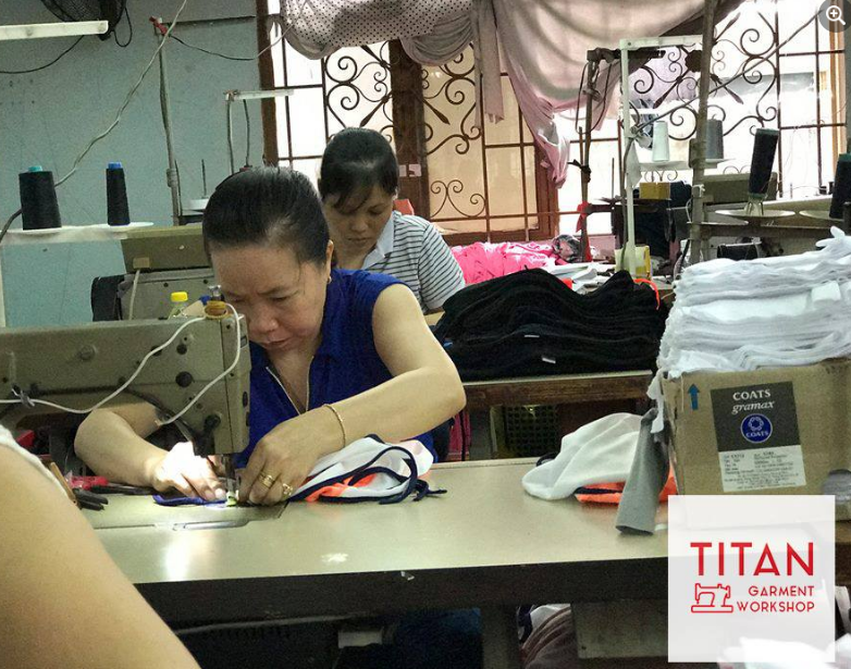 Hình ảnh công ty