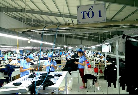 Hình ảnh công ty