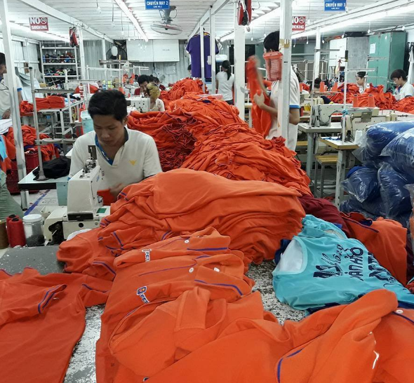 Hình ảnh công ty