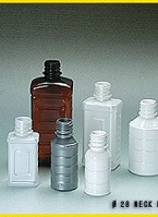 Chai dược phẩm - Nhựa Thiên Phát - Công Ty TNHH Thương Mại Sản Xuất Thiên Phát