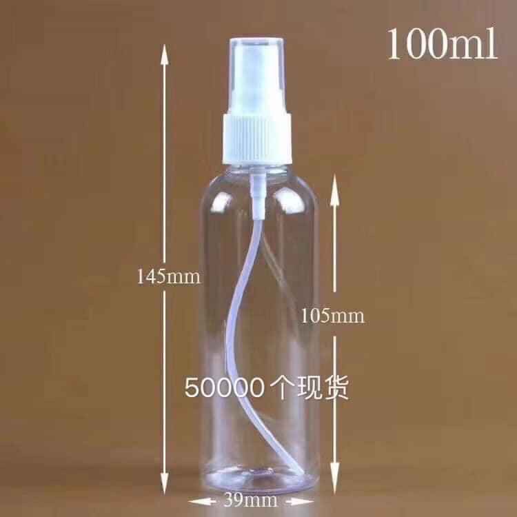 chai nước rửa tay - Nhựa Thiên Phát - Công Ty TNHH Thương Mại Sản Xuất Thiên Phát