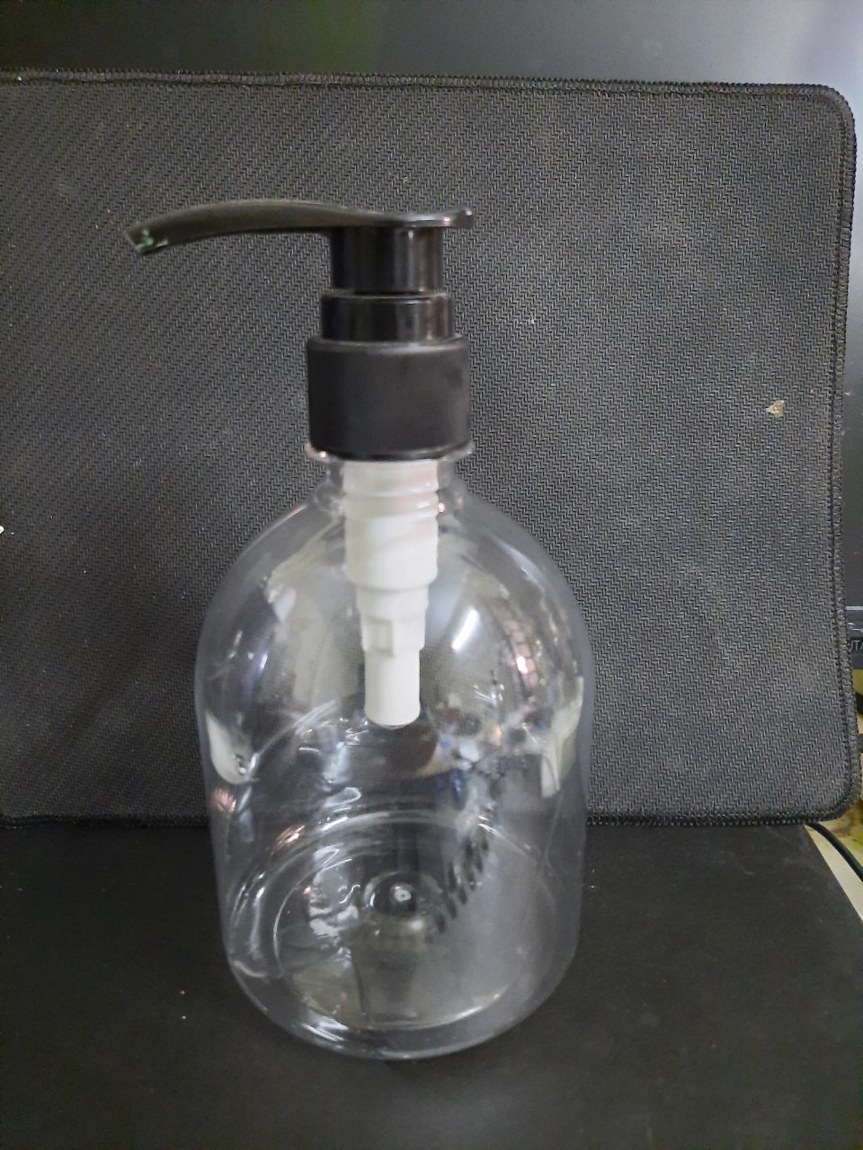 Lọ nước rửa tay - Nhựa Thiên Phát - Công Ty TNHH Thương Mại Sản Xuất Thiên Phát