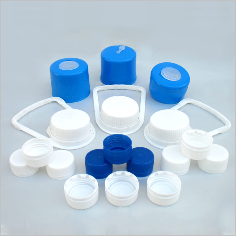 Nắp nút nước suối - Nhựa Thiên Phát - Công Ty TNHH Thương Mại Sản Xuất Thiên Phát