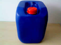 Can nhựa 30L