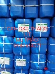 Can nhựa