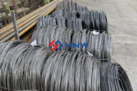 Dự án Thép cuộn kéo nguội