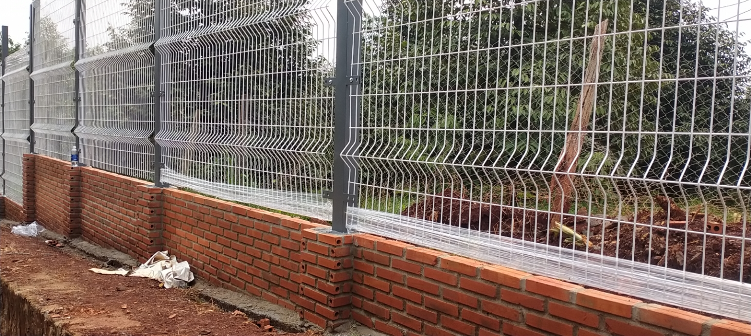 Lưới hàng rào