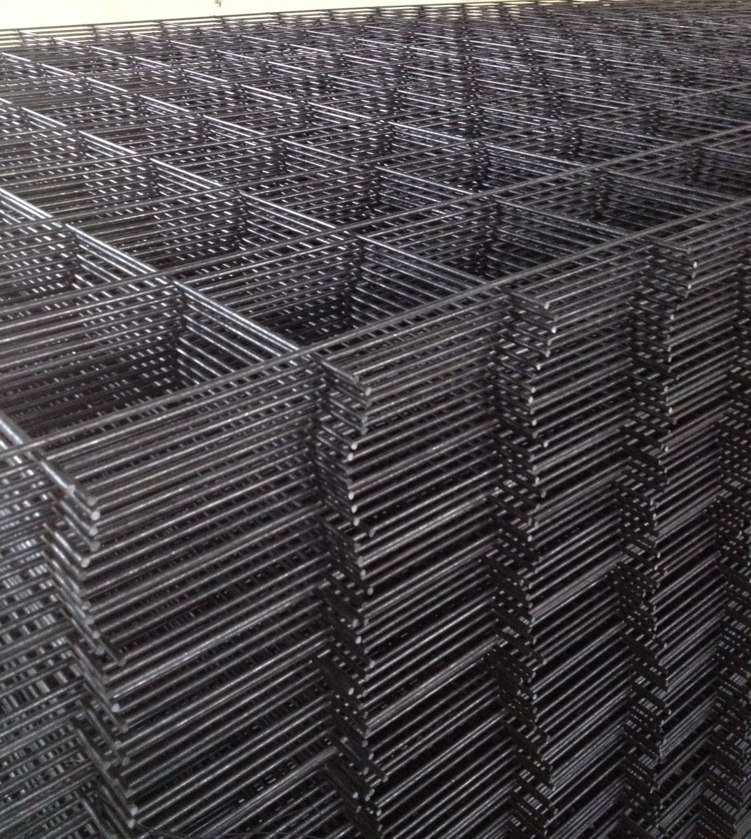 Lưới thép hàn
