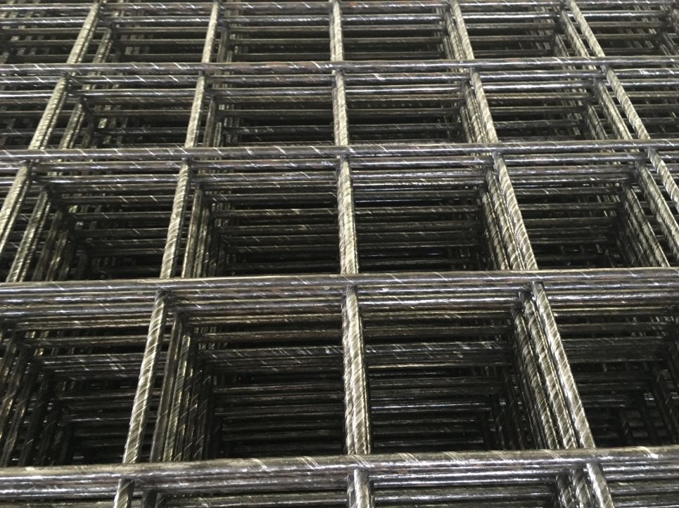 Lưới thép hàn