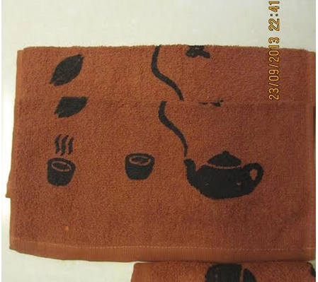 Khăn Bông Châu Minh – Công Ty TNHH Châu Minh – Chi Nhánh Hà Nội