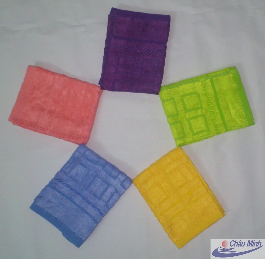 Khăn Bông Châu Minh – Công Ty TNHH Châu Minh – Chi Nhánh Hà Nội