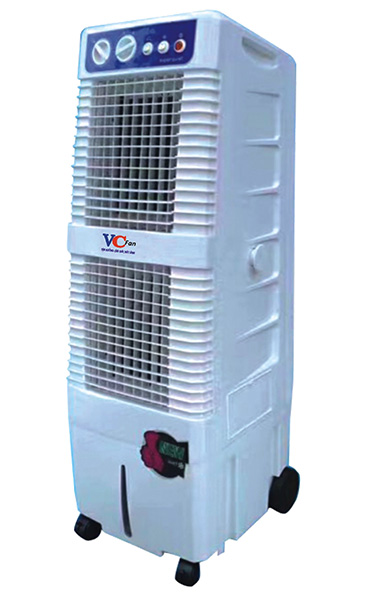 Quạt điều hòa - Công Ty TNHH Sản Xuất Kinh Doanh Và Xuất Nhập Khẩu Vạn Cường