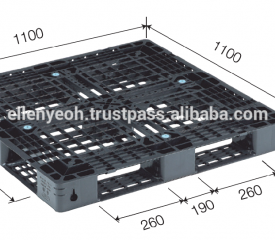 pallet nhựa