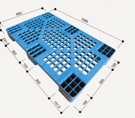 pallet nhưựa