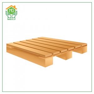 Vách - Matson - Pallet Gỗ Minh Đại - Công Ty TNHH Minh Đại