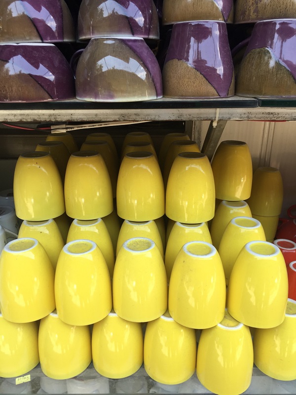 Gốm sứ Việt Nam