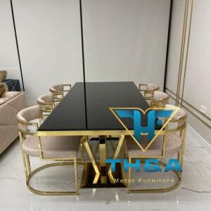 Nội Thất Kim Loại TH&A - Công Ty TNHH Nội Thất Kim Loại TH&A — hình ảnh từ trangvangvietnam.com