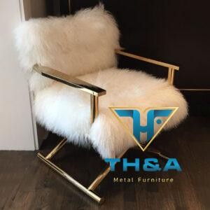 Nội Thất Kim Loại TH&A - Công Ty TNHH Nội Thất Kim Loại TH&A — hình ảnh từ trangvangvietnam.com