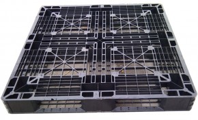 Pallet nhựa