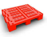 Pallet nhựa