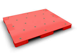 Pallet nhựa