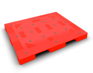 Pallet nhựa