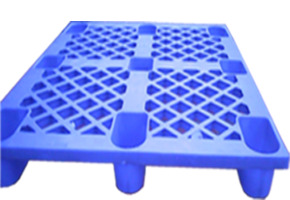 Pallet 9 chân